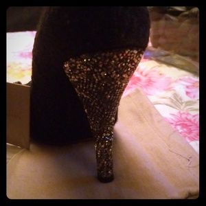 Exquisite Womens Pumps